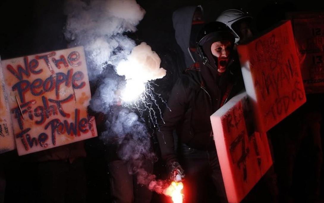 συγκρουσεις ρωμη