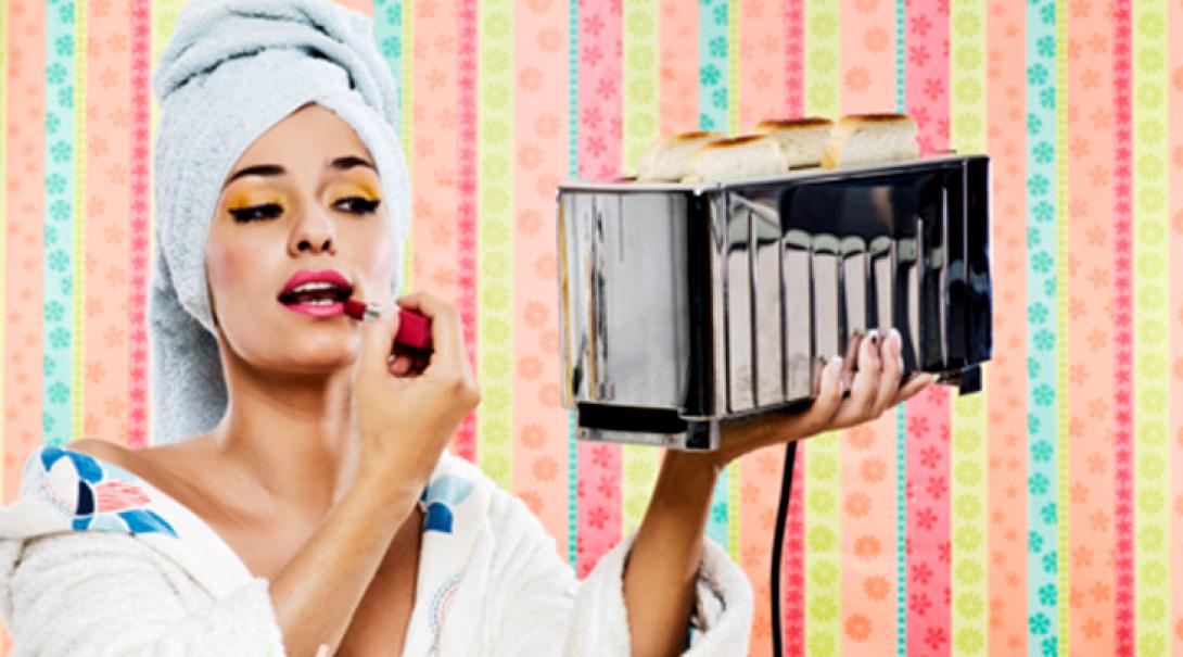 Κόλπα ομορφιάς που κάθε γυναίκα πρέπει να γνωρίζει