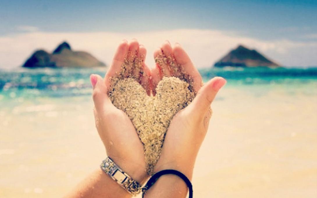 καλοκαίρι αγάπη έρωτας