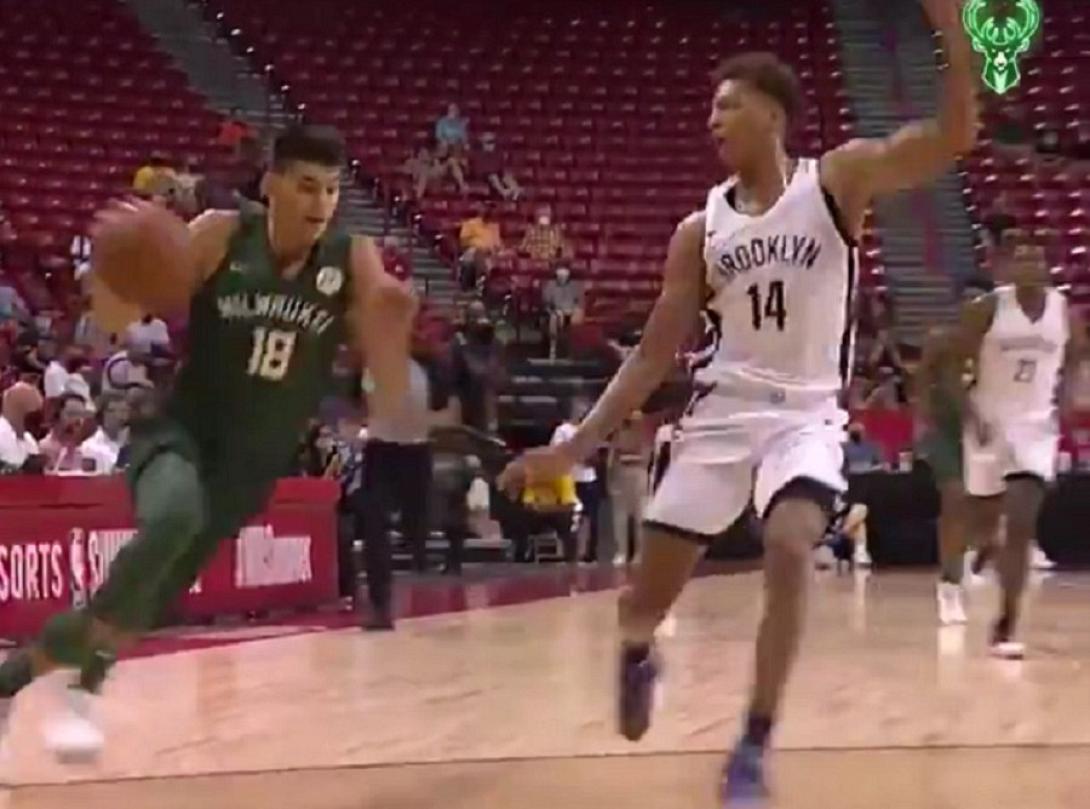 Καλαιτζακης Μπακς