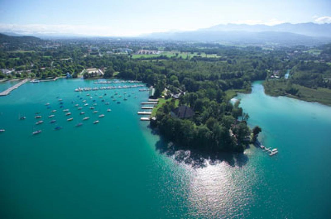 Αυστρια καλοκαιρι