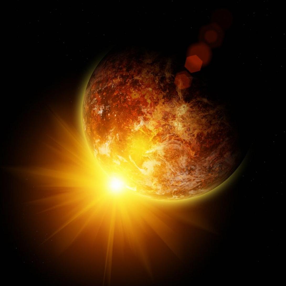 ηλιοθεραπεια