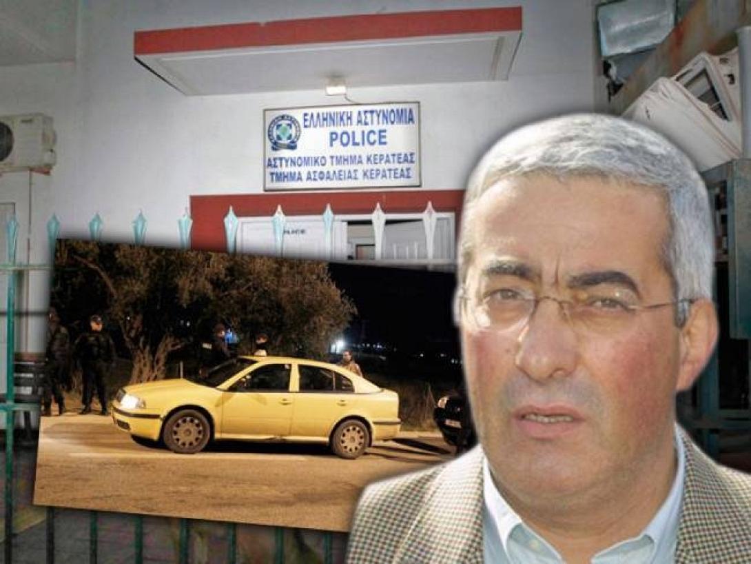 Γυναίκα ο "πληροφοριοδότης" των απαγωγέων του Καραμολέγκου