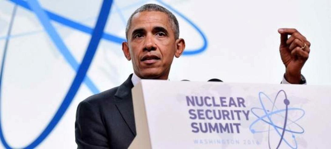 συνοδος ομπαμα