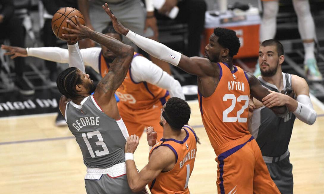 σανς κλιπερς