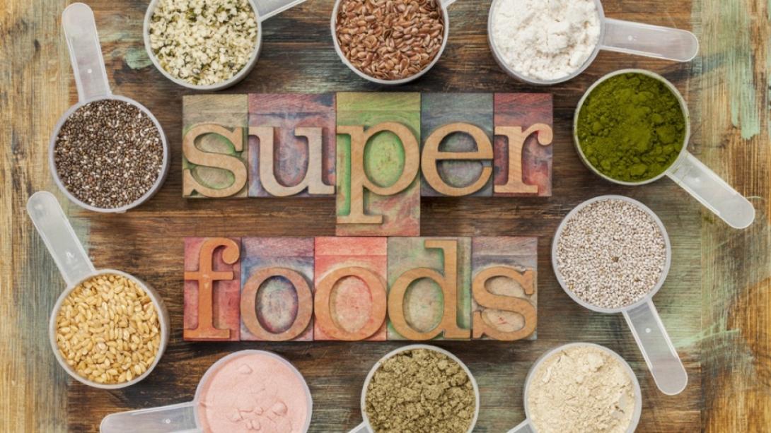 super foods