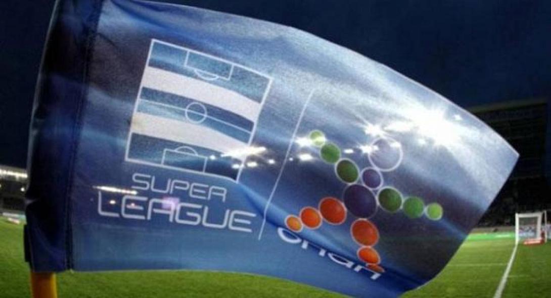 Η Σούπερ Λίγκ ζητάει την επανέναρξη του πρωταθλήματος