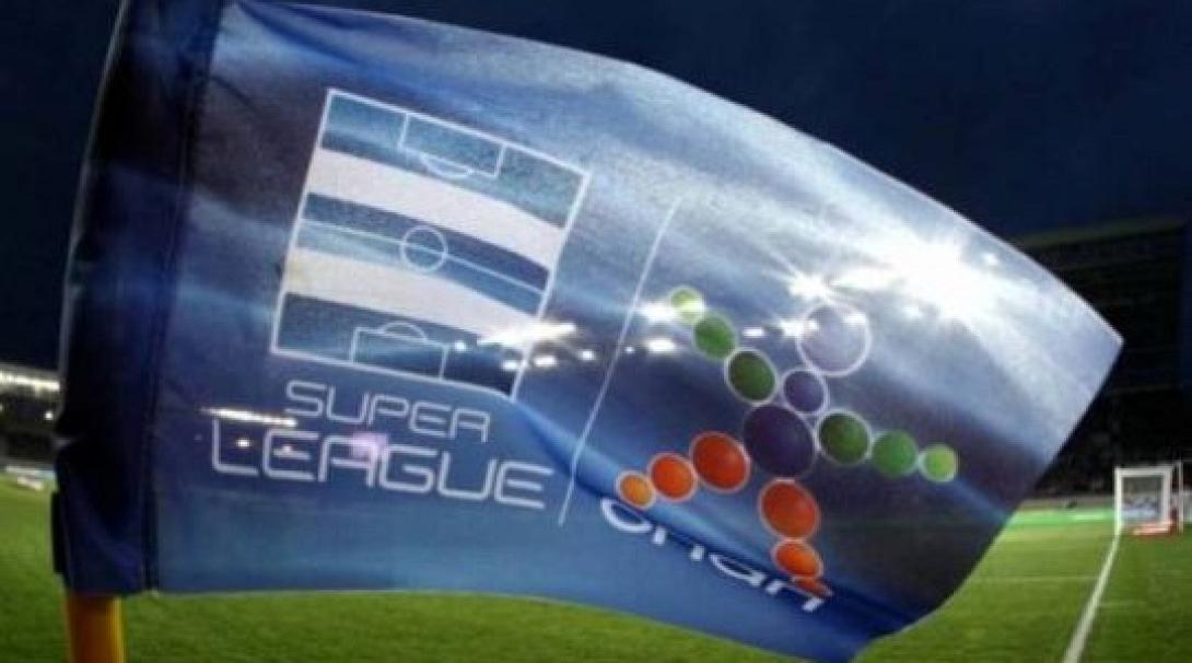 Συνέχεια στο πρωτάθλημα με την 32η αγωνιστική