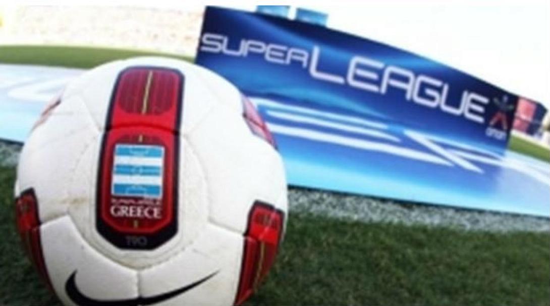 Super League:Το πανόραμα της 24ης αγωνιστικής