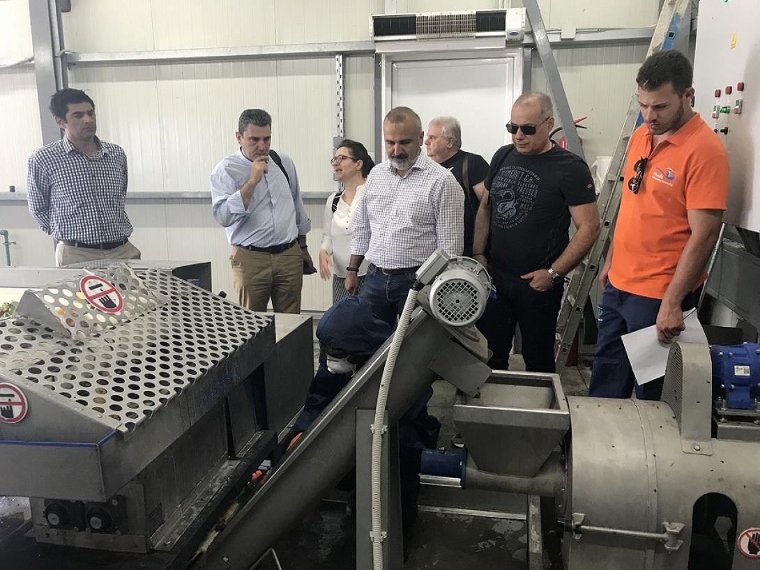 Τροφή από Τρόφιμα