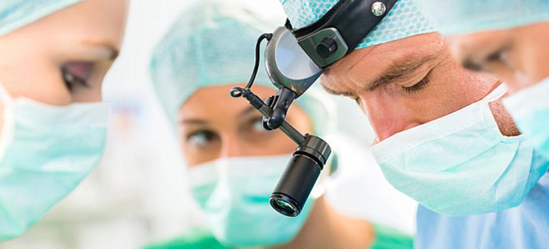 επιστήμονες υγείας