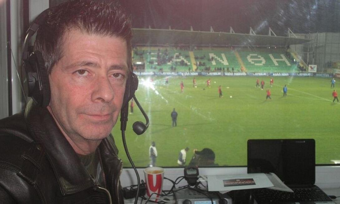 Συρόπουλος Παναγιώτης