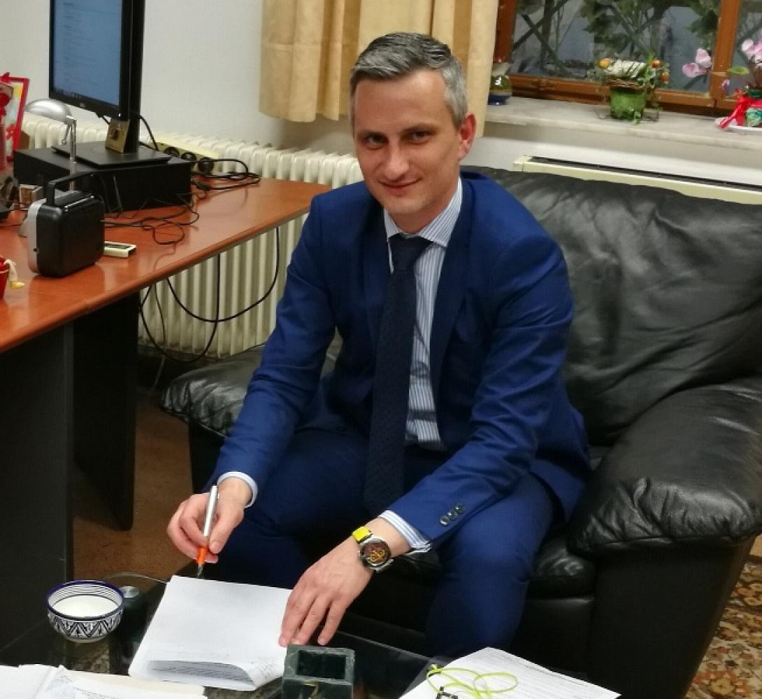 αναστασάκης