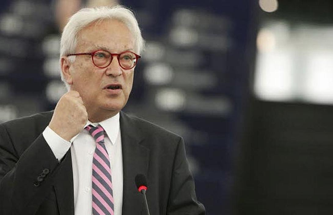 Χάνες Σβόμποντα: Κακό "εργαλείο" η Τρόικα