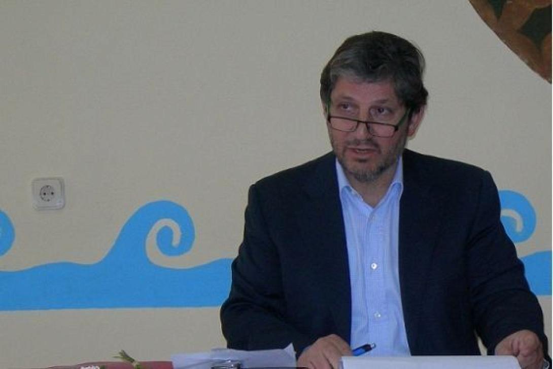 Δήμαρχος Γόρτυνας για ακόμη μία θητεία ο Νίκος Σχοιναράκης