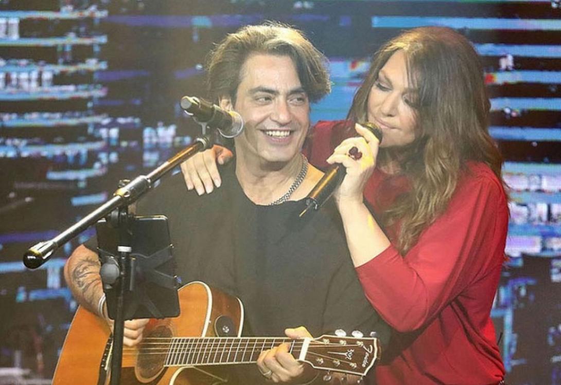 Σχοινάς - Γαρμπή