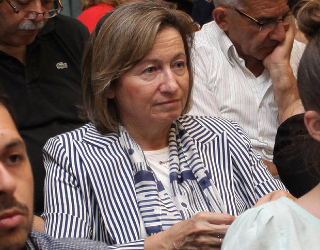 βαγγελιώ σχοιναράκη