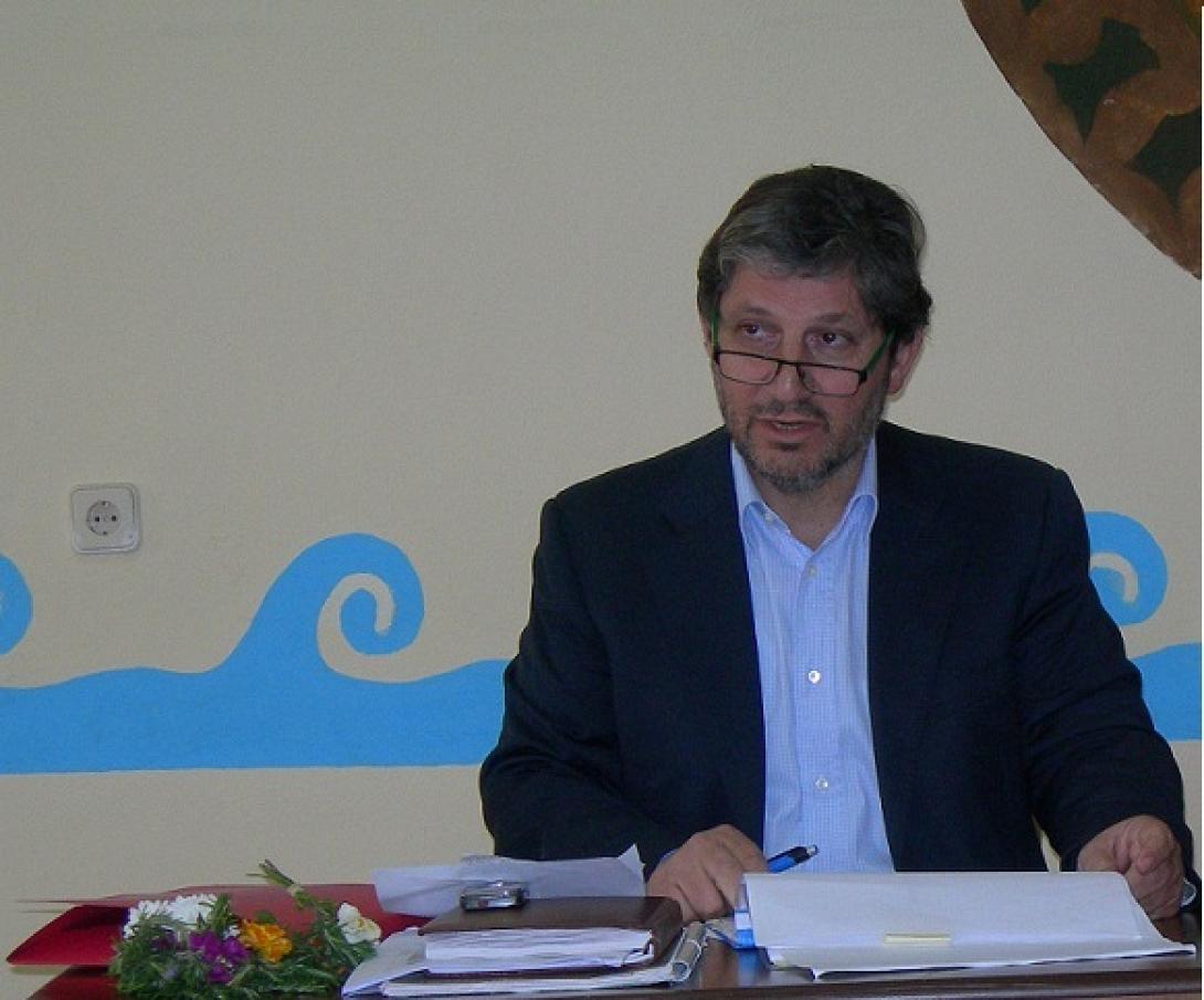 Λεφτά ούτε για καύσιμα στο Δήμο Γόρτυνας, αν δε βρεθεί λύση ως το τέλος Μαρτίου