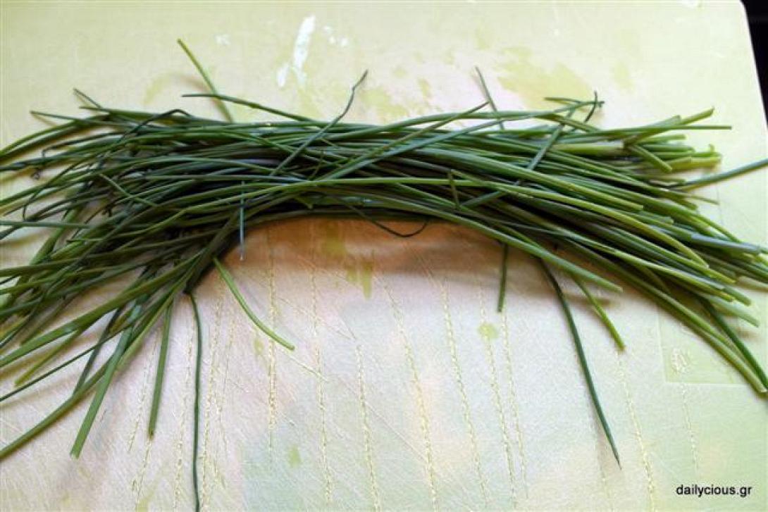 Σχοινόπρασο: Το "ταπεινό" βότανο που προστατεύει από τον καρκίνο