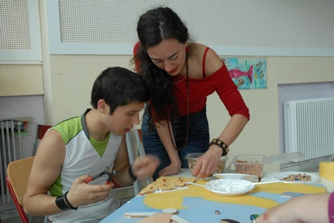 Με 2.108 κενά θα "ανοίξουν" τα σχολεία Ειδικής Αγωγής