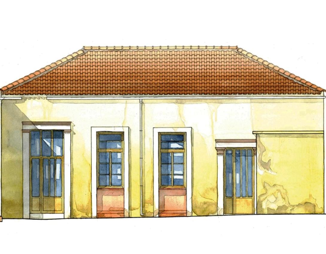 σχολείο καλέσσα