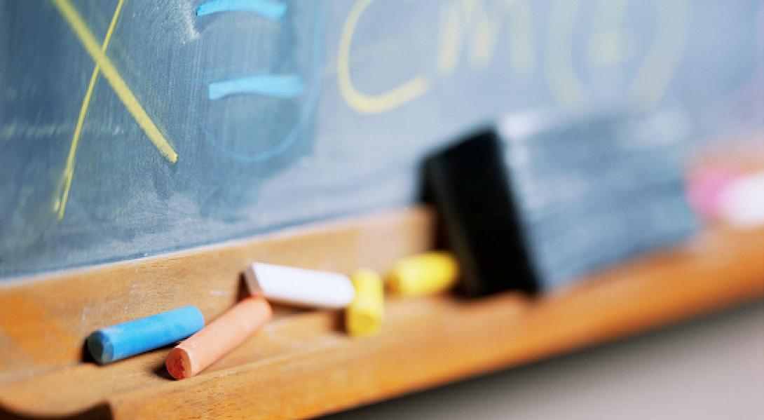 Σε σχολείο του Ηρακλείου δίδασκε η δασκάλα που αποπλάνησε ανήλικο στα Χανιά