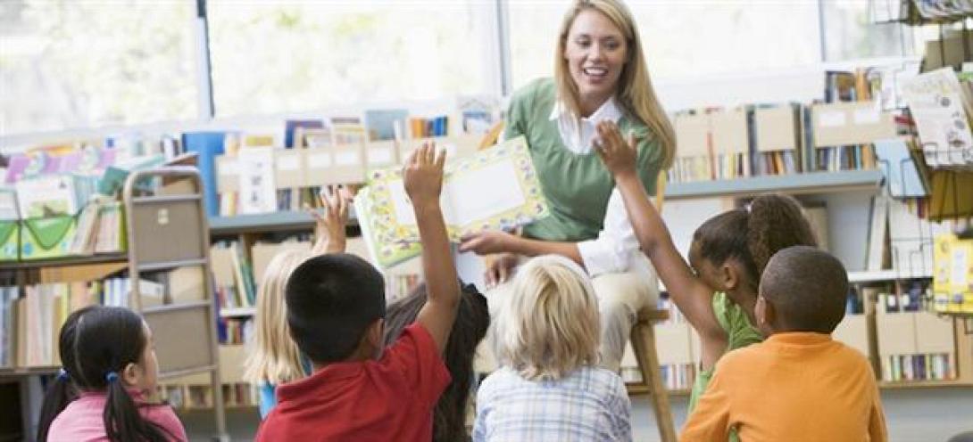 Κατατέθηκε το ν/σ για την οργάνωση Συμβουλίου Εθνικής Πολιτικής για την Παιδεία