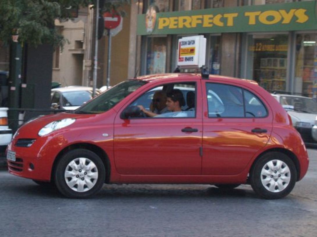 Πρόστιμα απο την Επιτροπή Ανταγωνισμού σε σχολές υποψήφιων οδηγών-συστάσεις στην Κρήτη