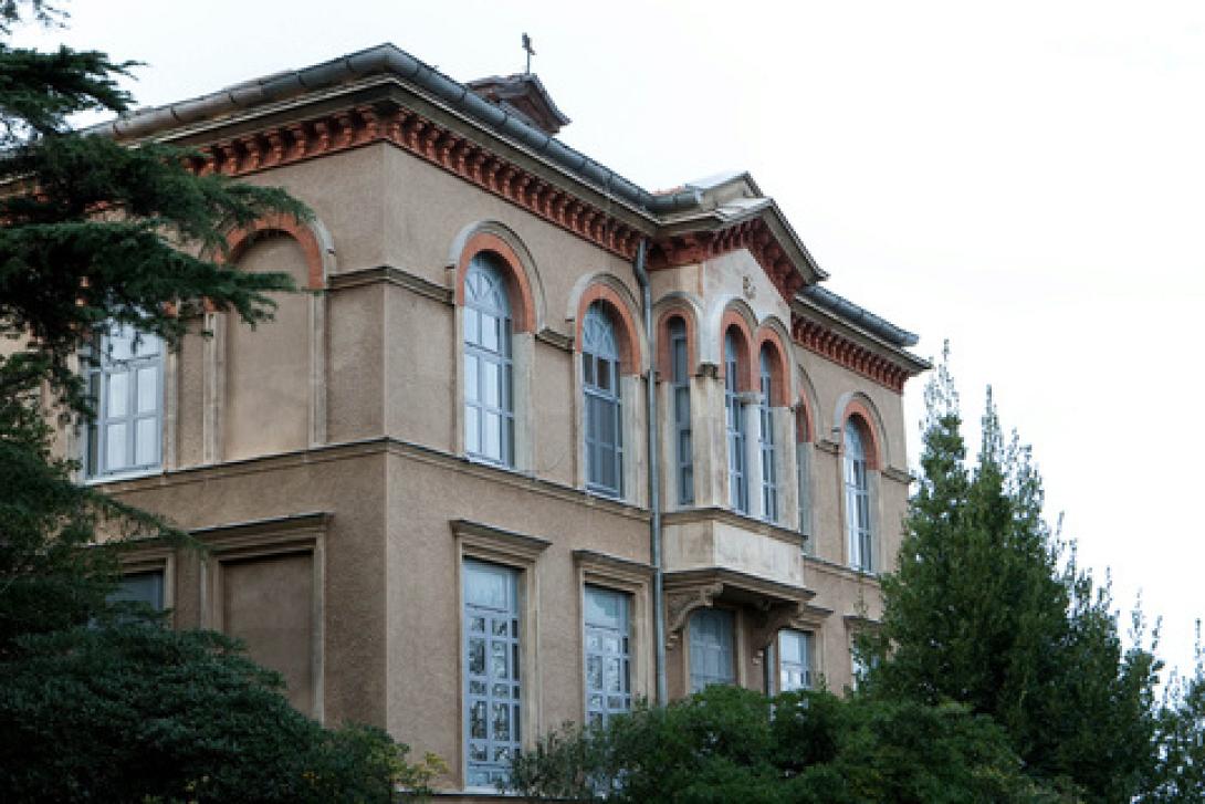 Δημήτρης Κούρκουλας: "Υποχρέωση της Τουρκίας η επαναλειτουργία της Θεολογικής Σχολής της Χάλκης"