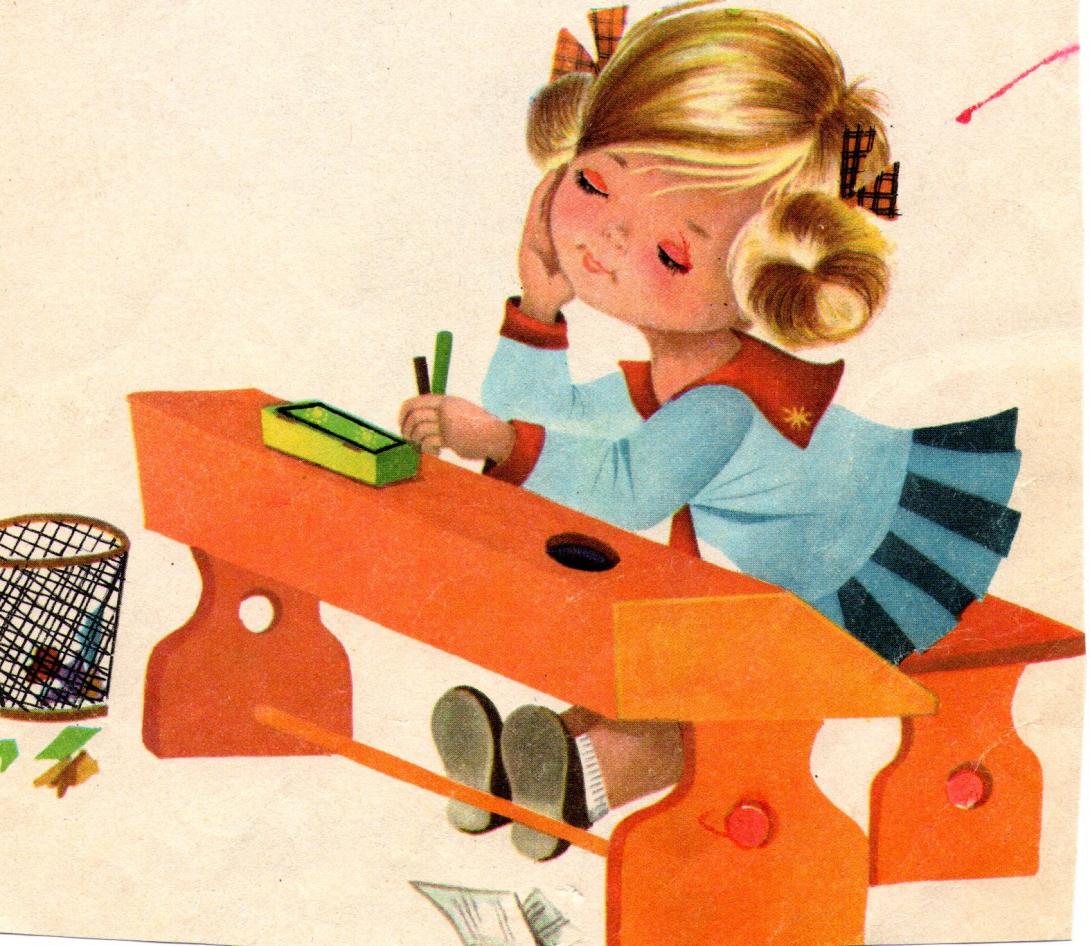 Καλή σχολική χρονιά από τον Γρηγόρη Ροκαδάκη