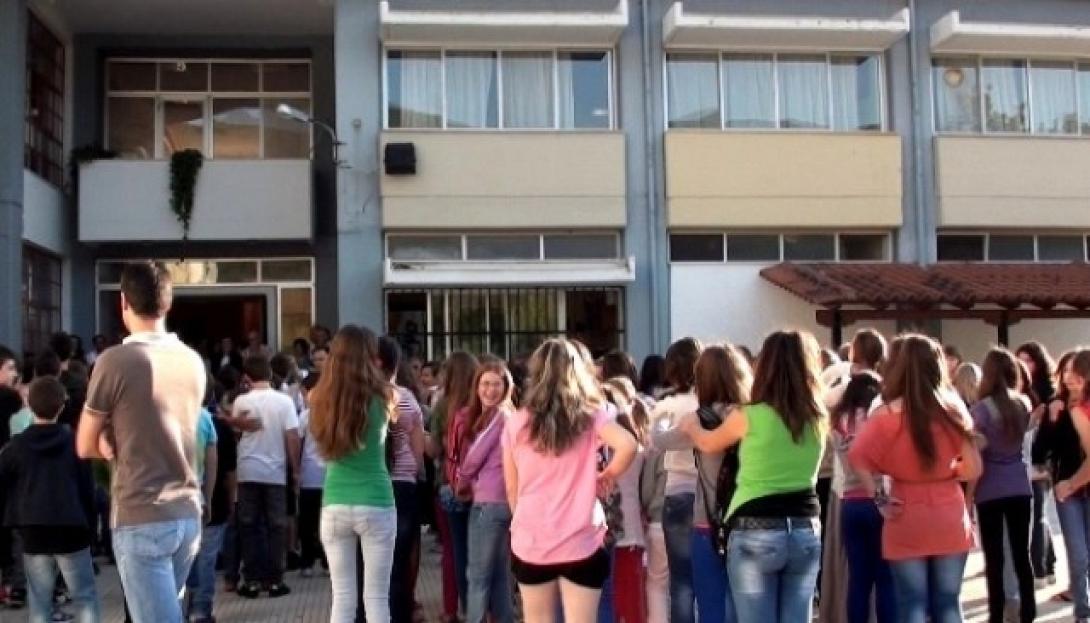 Παράταση του σχολικού έτους έως τις 4 Ιουλίου