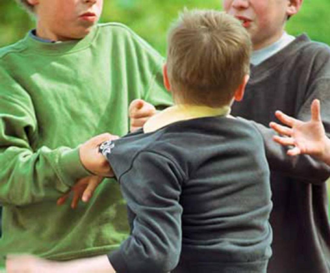 Στοιχεία - σοκ για το σχολικό εκφοβισμό: Θύμα ένας στους τρεις μαθητές