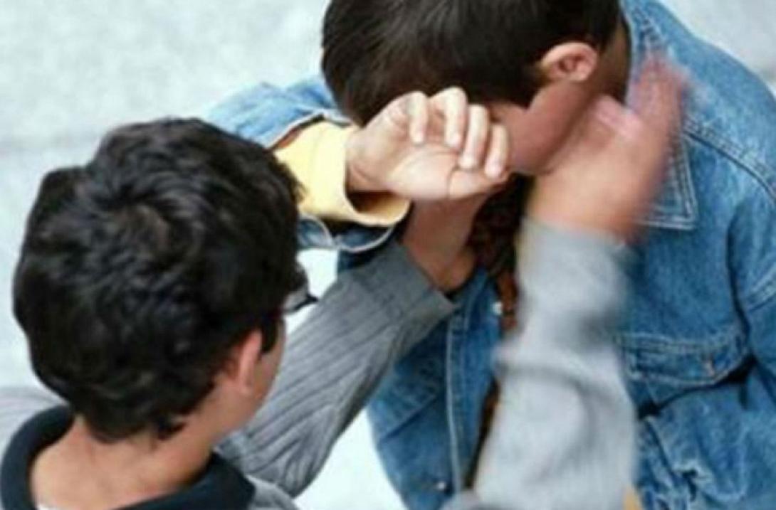 ξυλοδαρμος μαθητη