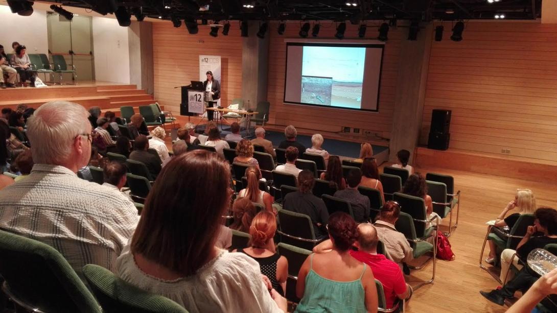 κρητολογικό συνέδριο