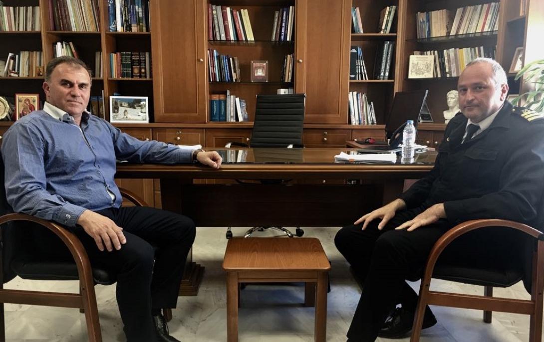 Καλαντζάκης - Παπαδάκης