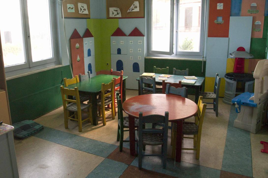 παιδικος σταθμος χανια