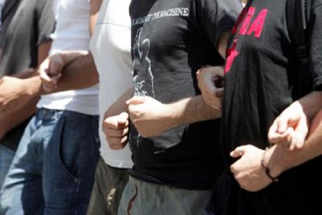 συλλαλητηριο αναπηροι