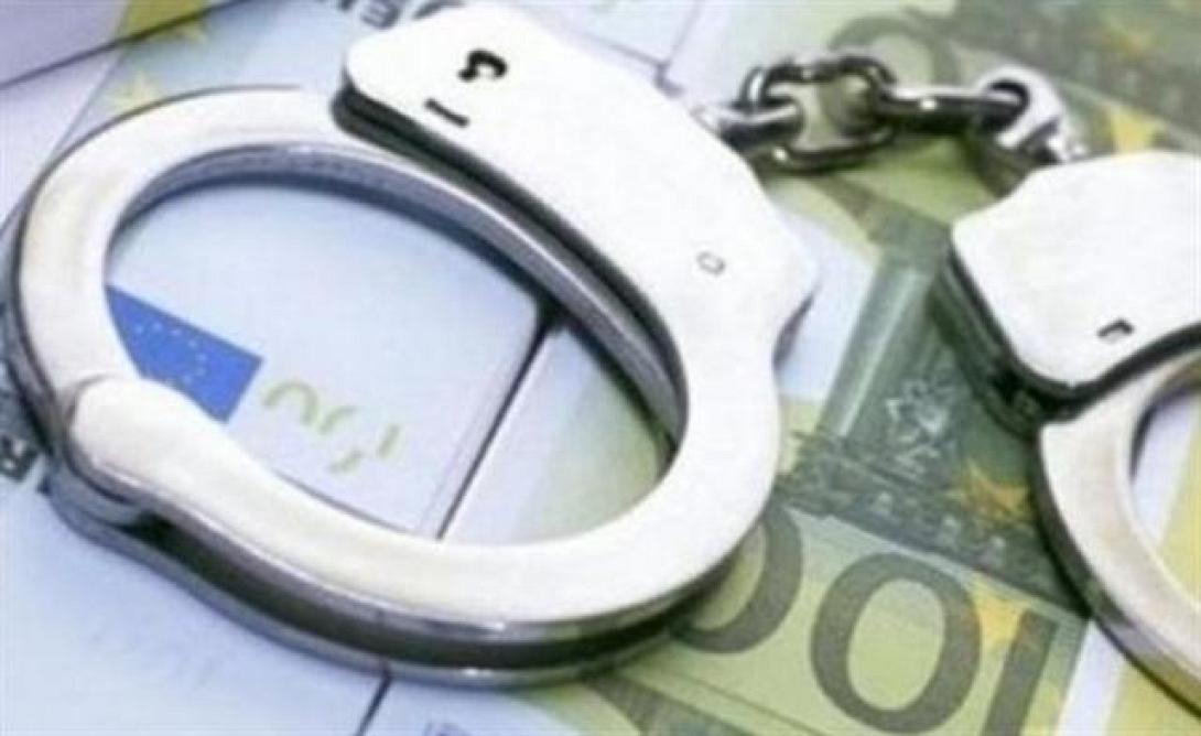 334.000 ευρώ χρωστούσε στο δημόσιο 56χρονος στα Χανιά