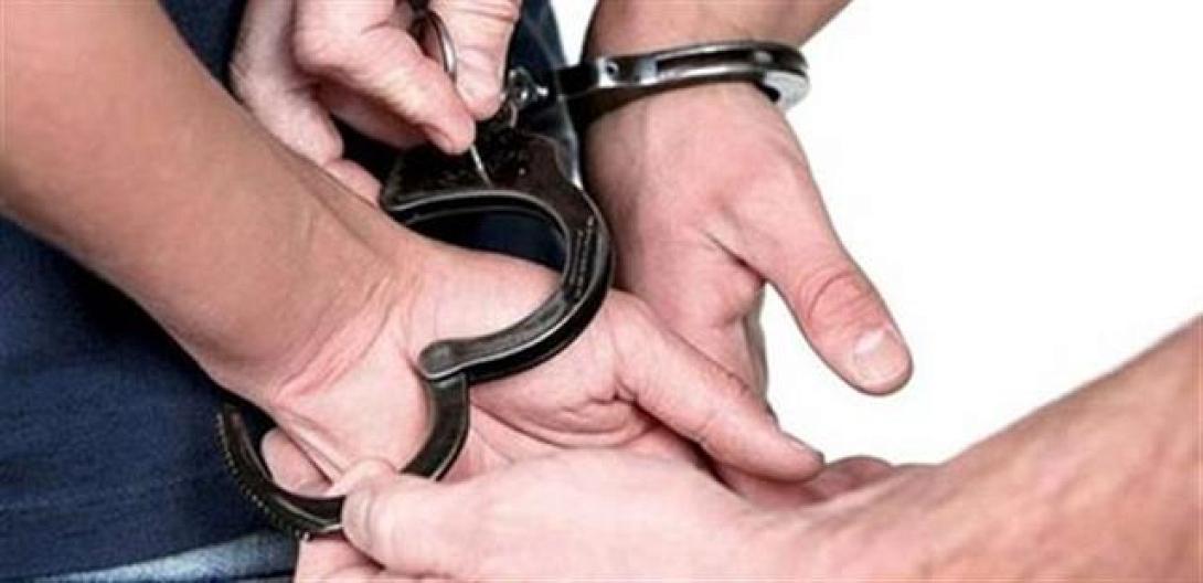 Συλλήψεις στη Χερσόνησο για κλοπές, διαρρήξεις και ναρκωτικά