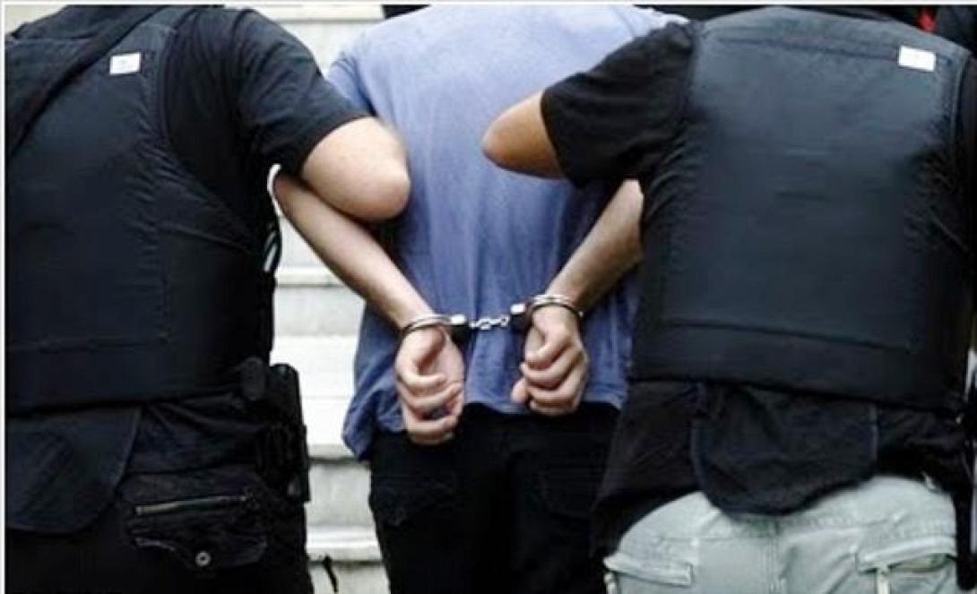 Συνελήφθη 35χρονος για κλοπές πορτοφολιών στο Ηράκλειο