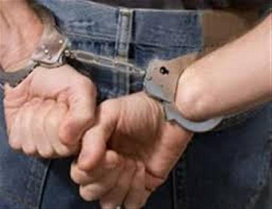 57χρονος συνελήφθη στο δήμο Φαιστού για κατοχή ναρκωτικών ουσιών και για παραβάσεις του τελωνειακού κώδικα 