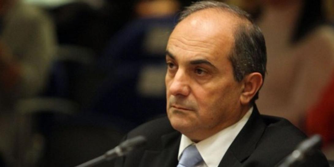 Δημήτρης Συλλούρης