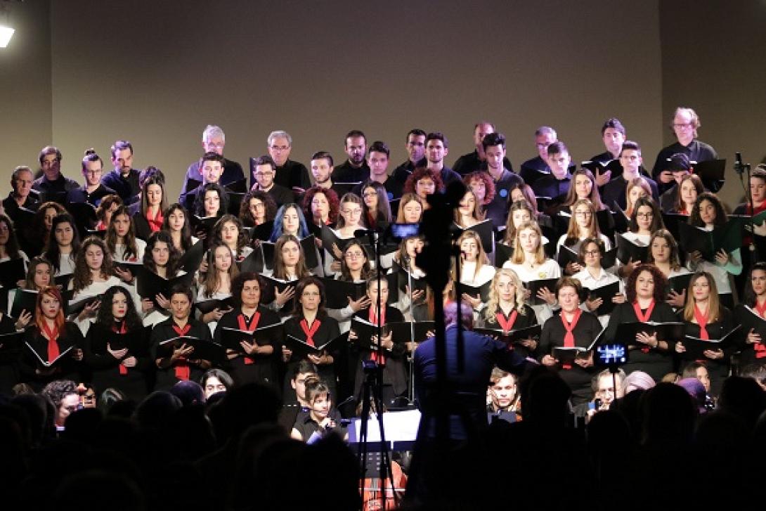 συμφωνικη Δημος Ηρακλείου