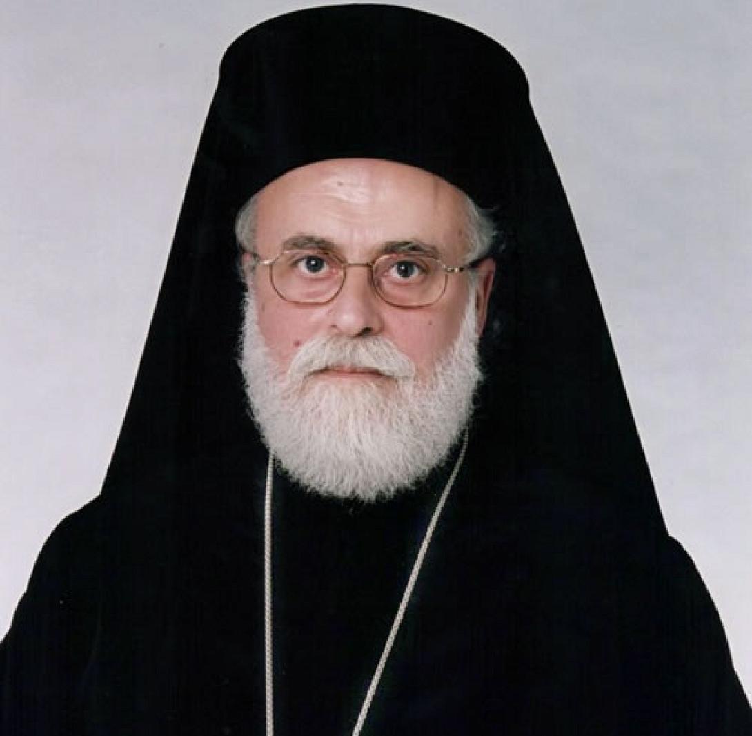 Σύμης - Χρυσόστομος