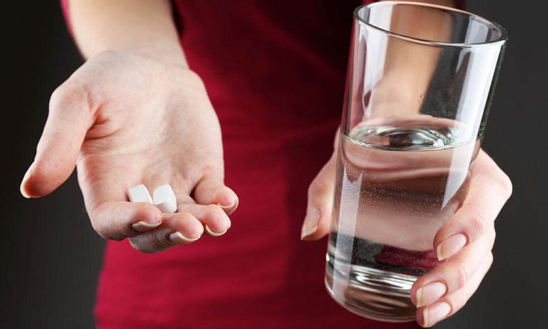 συμπλήρωμα ασβεστίου