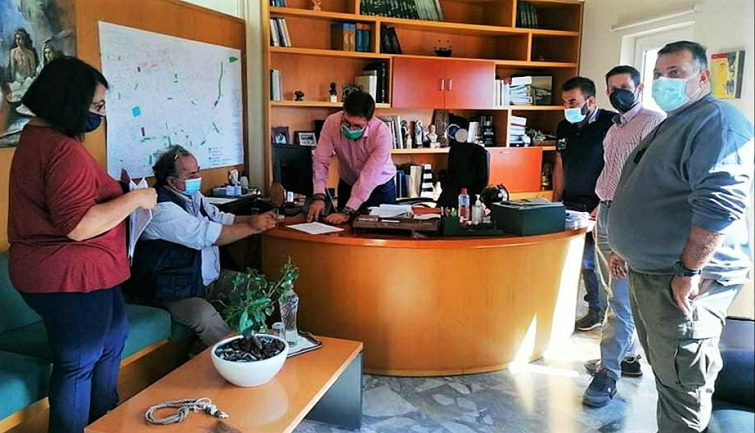 Σύμβαση Ροδιά