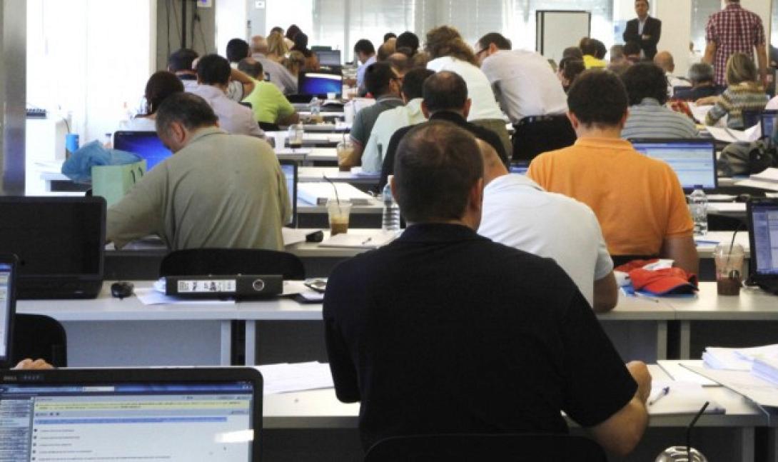 Συμβασιουχοι