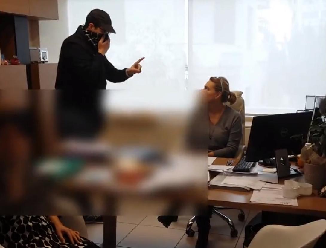 συμβολαιογραφος - ρουβικωνας