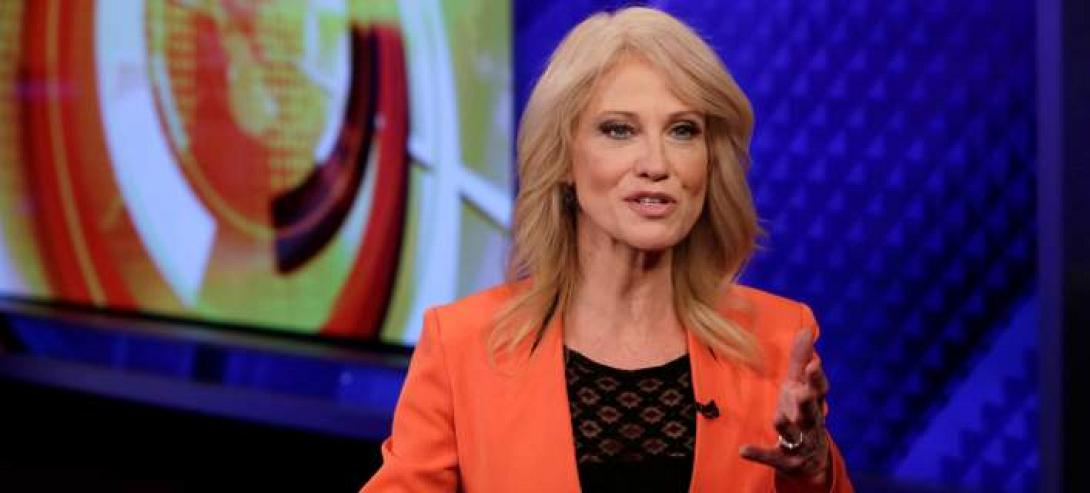 συμβουλος τραμπ