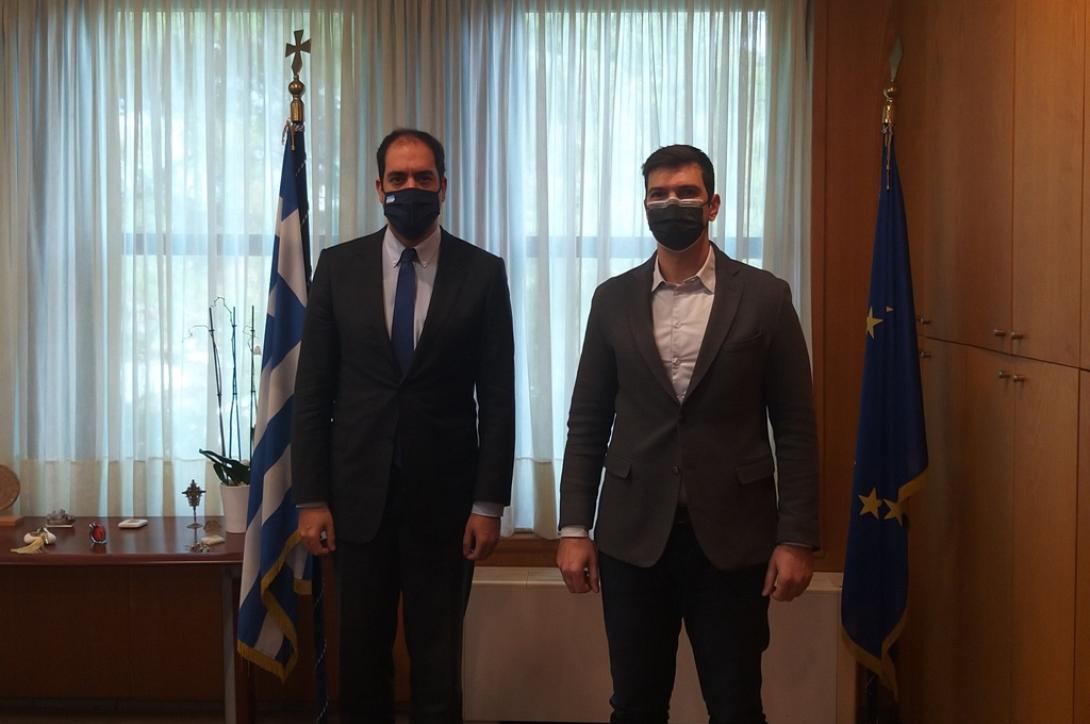 Μαρκογιαννακης Κεφαλογιάννης